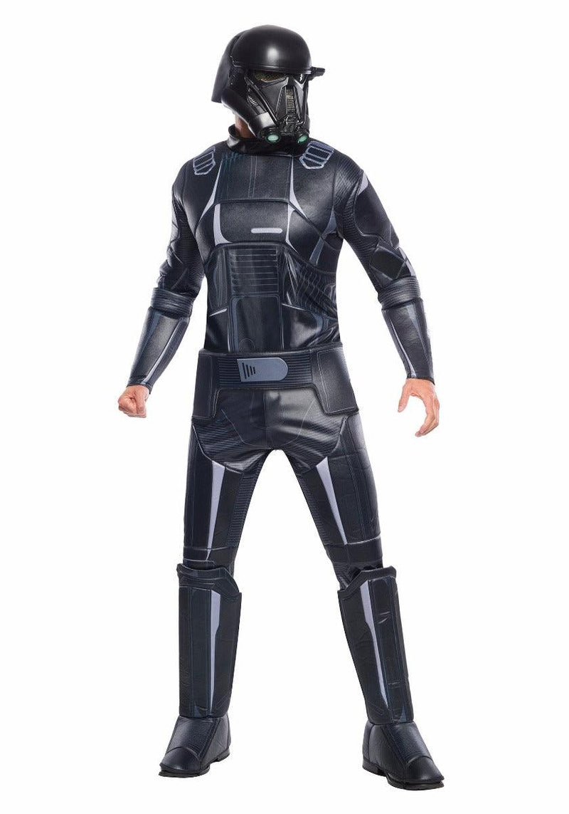 Death Trooper Rogue One Deluxe Adult Costume 