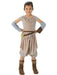 Deluxe Star Wars Child Rey Costume - Buy Online Only - The Costume Company