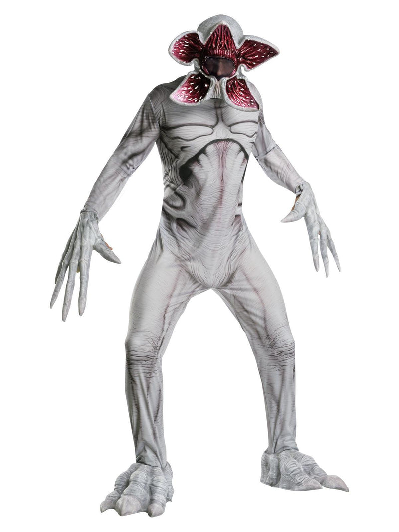 Demogorgan Stranger Things 