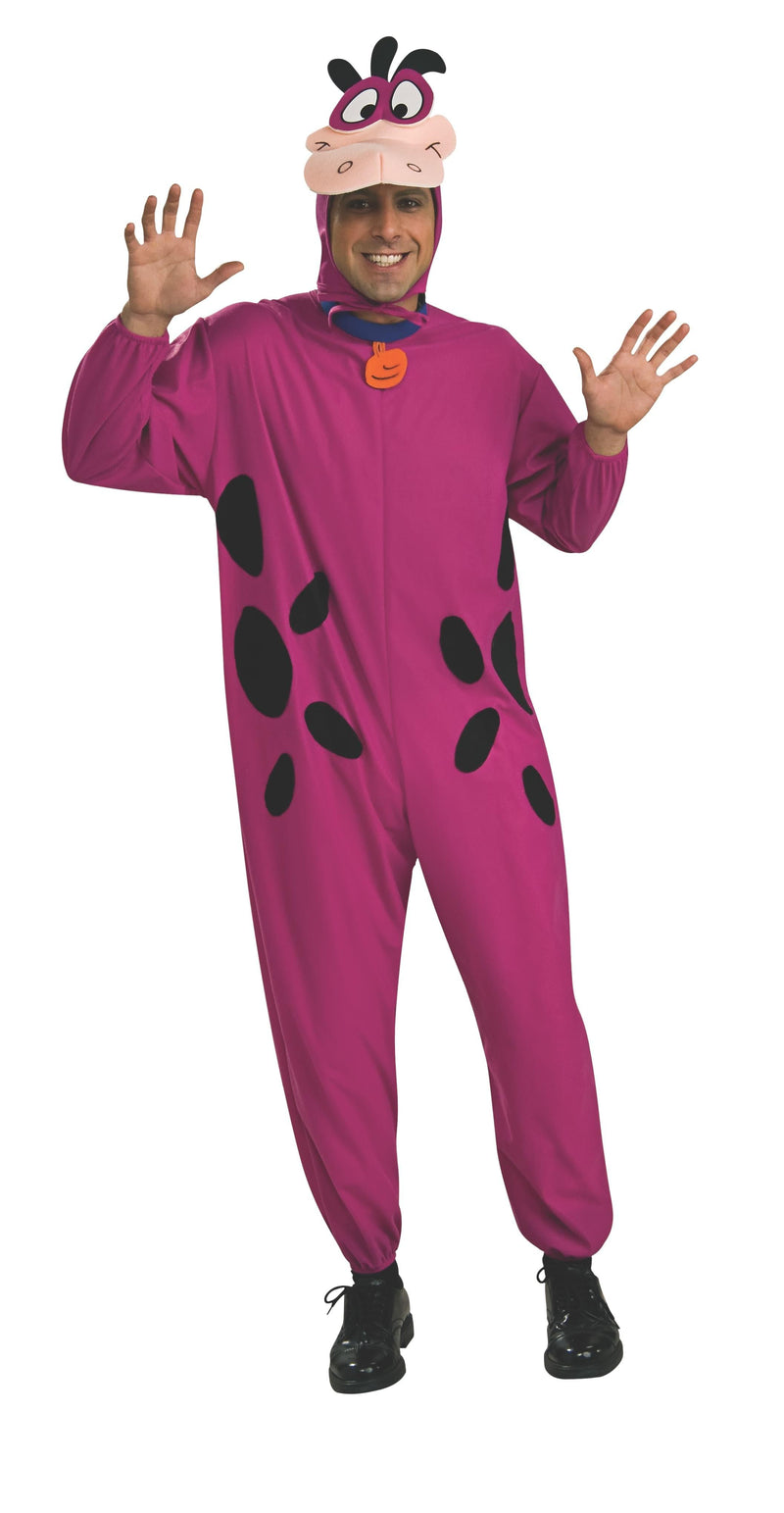 Dino The Flintstones Deluxe Costume 