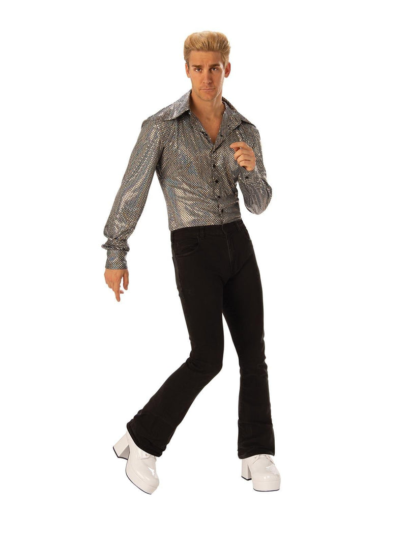 Disco Boogie Man Shirt 