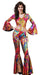 Disco Doll Costume - Buy Online Only - The Costume Company