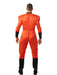 Incredibles Mr Incredible Deluxe Costume - Buy Online Only - The Costume Company | Australian & Family Owned