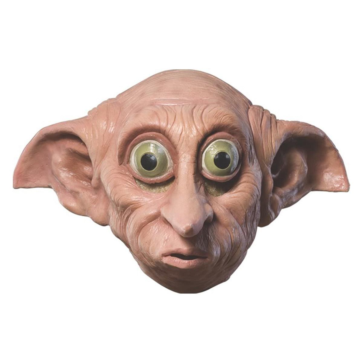 Dobby 3/4 Child Latex Mask - Buy Online Only — The Costume Company