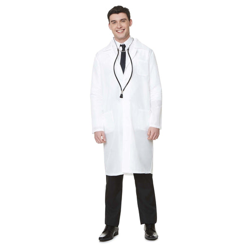 Doctors Coat | Buy Online - The Costume Company | Australian & Family Owned 