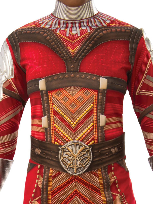 Dora Milaje Deluxe Costume - Buy Online Only - The Costume Company | Australian & Family Owned