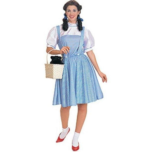 Dorothy Costume - Hire - The Costume Company | Fancy Dress Costumes Hire and Purchase Brisbane and Australia