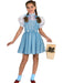 Dorothy Deluxe Child Costume - Buy Online Only - The Costume Company