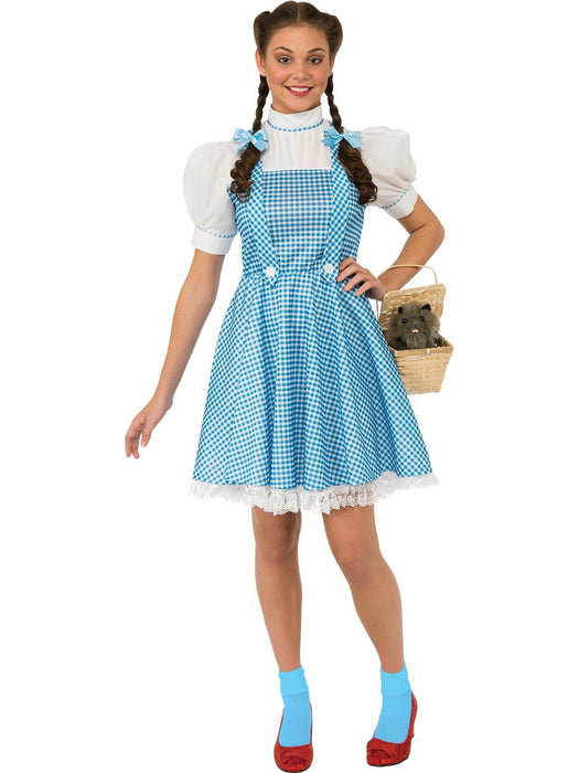 Dorothy Deluxe Costume - The Costume Company