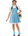 Dorothy Deluxe Costume - The Costume Company