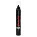 Dracula Black Fright Fest Halloween Paint Stick Face Paint - The Costume Company