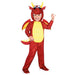 Dragon Boys Costume