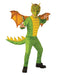 Dragon Medieval Child Costume - The Costume Company