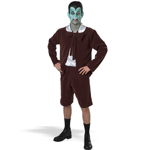 Eddie Munster (The Munster's) Costume - Hire - The Costume Company | Fancy Dress Costumes Hire and Purchase Brisbane and Australia