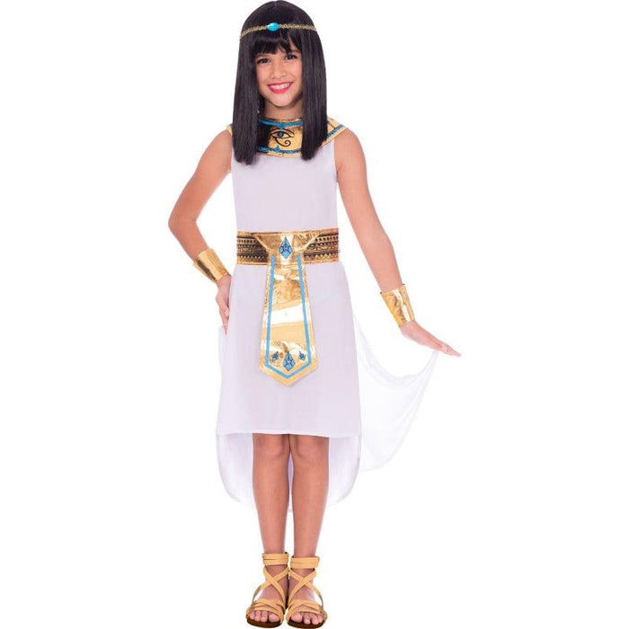 Egyptian Girls Costume