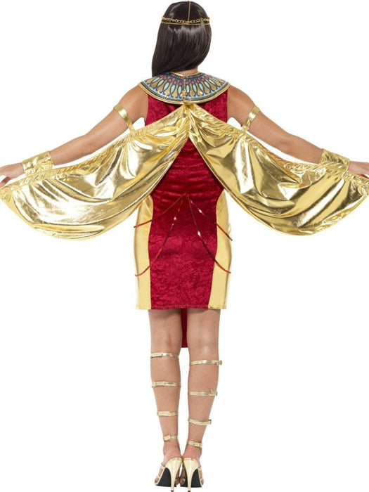 Egyptian Goddess Costume | Buy Online - The Costume Company | Australian & Family Owned 