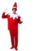 Elf Adult Costume - The Costume Company