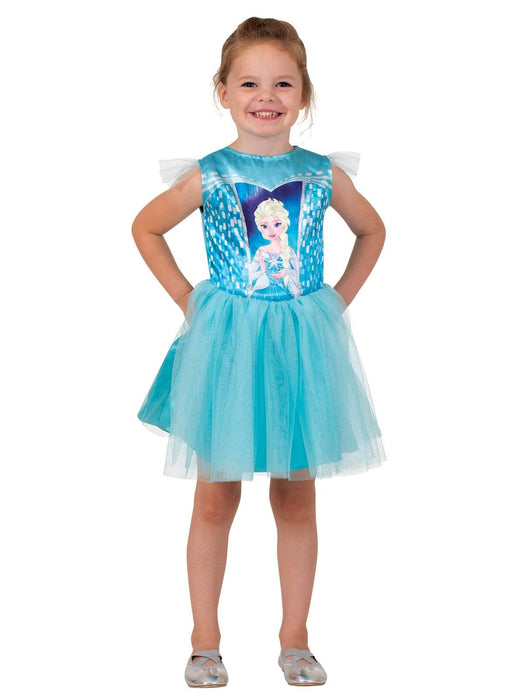 Elsa Classic Child Costume | Buy Online - The Costume Company | Australian & Family Owned 