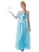 Elsa Deluxe Frozen Costume - Buy Online Only - The Costume Company