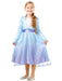 Elsa Frozen 2 Classic Child Costume - The Costume Company