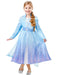 Elsa Frozen 2 Deluxe Child Costume - Buy Online Only - The Costume Company