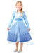 Elsa Frozen 2 Premium Child Costume - Buy Online Only - The Costume Company