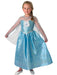 Elsa Frozen Deluxe Child Costume - Buy Online Only - The Costume Company