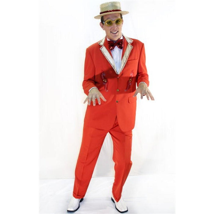 Elton John Costume - Hire - The Costume Company | Fancy Dress Costumes Hire and Purchase Brisbane and Australia