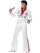 Elvis American Eagle 70s Costume - Buy Online Only - The Costume Company