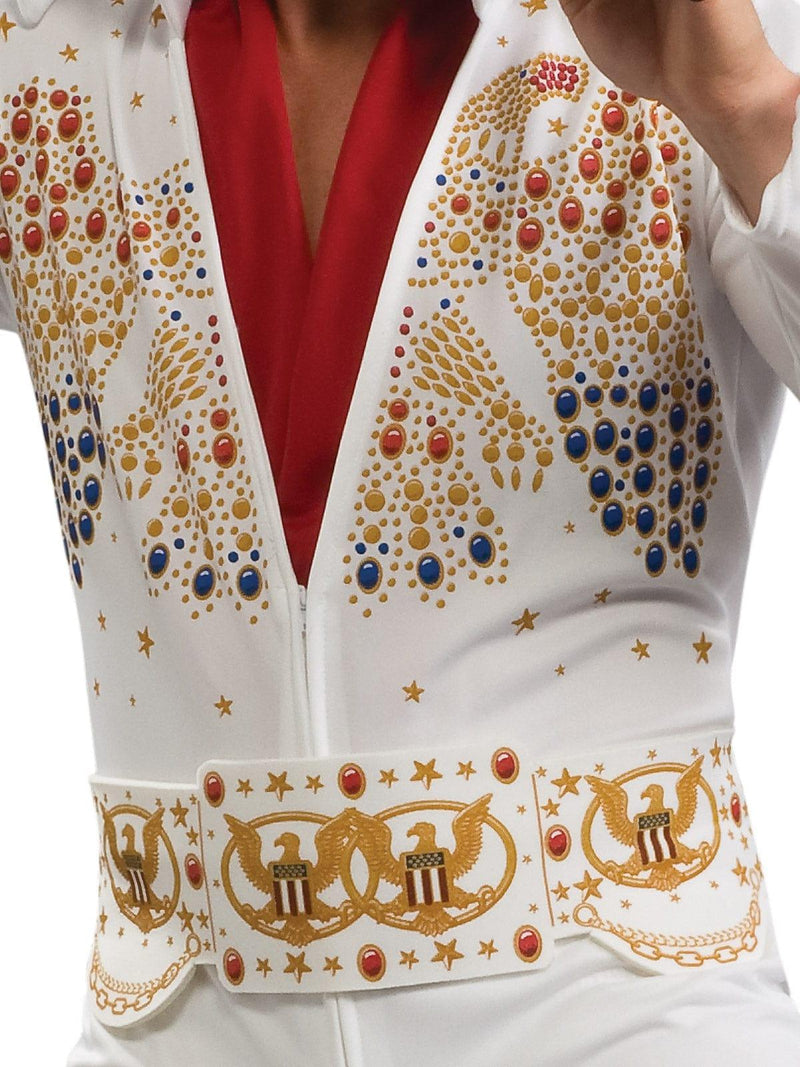 Elvis Classic Adult Costume 