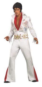 Elvis Collector's Edition Adult Costume 