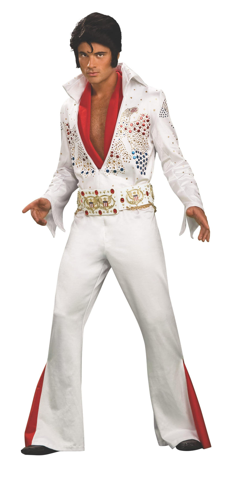 Elvis Collector's Edition Adult Costume 