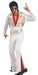 Elvis Deluxe 70s Costume - Buy Online Only - The Costume Company