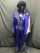 Elvis Style Jumpsuit Blue - Hire - The Costume Company | Fancy Dress Costumes Hire and Purchase Brisbane and Australia