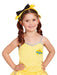 Emma The Wiggles Yellow Wiggle Ballerina Top Child Costume - Buy Online Only - The Costume Company