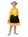 Emma Wiggle Deluxe 30th Anniversary Child Costume - The Costume Company