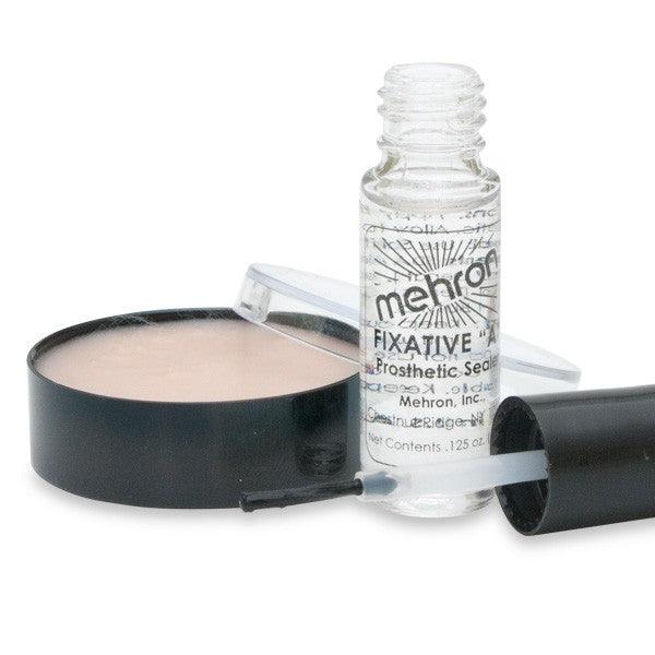 Extra Flesh 9grams with Fixative A Mehron