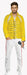 Freddie Mercury Costume | Costumes Australia | The Costume Company
