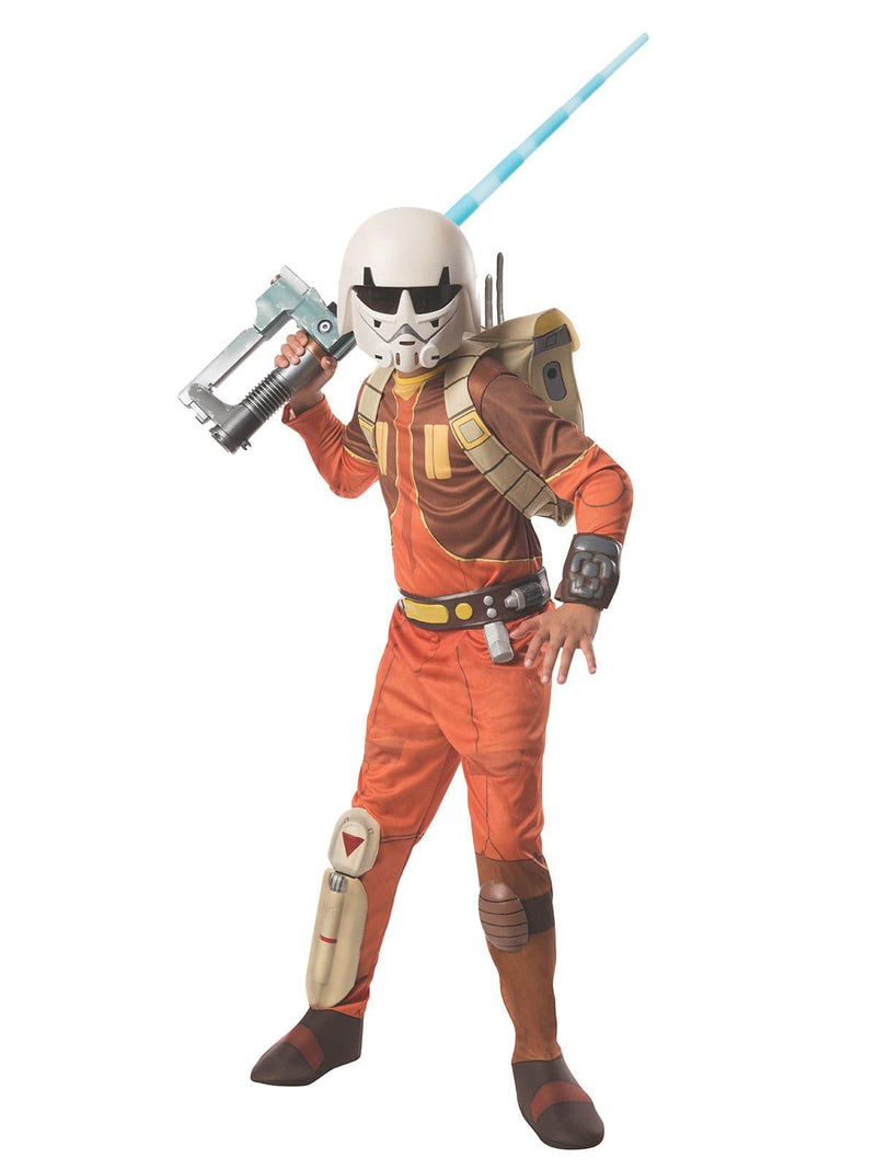 Ezra Deluxe Child Costume 