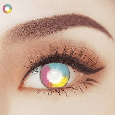 Fairy 1 Year Contact Lenses