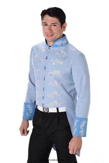 Fairytale Prince Costume