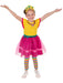 Fancy Nancy Delxue Child Costume - Buy Online Only - The Costume Company