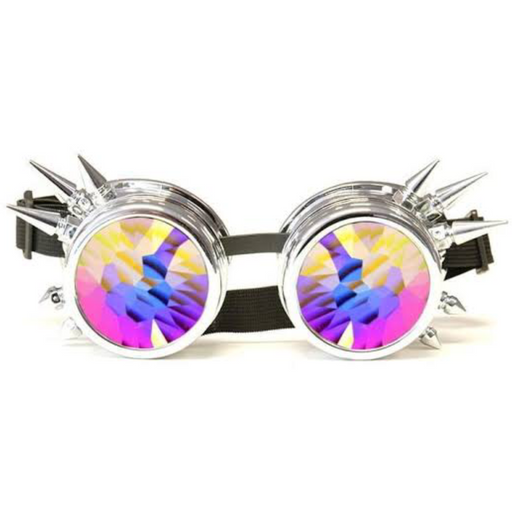 Festival Punk Goggles | Buy Online - The Costume Company | Australian & Family Owned 