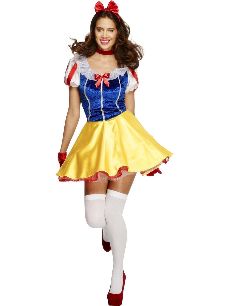 Fever Fairytale Costume - Buy Online Only - The Costume Company