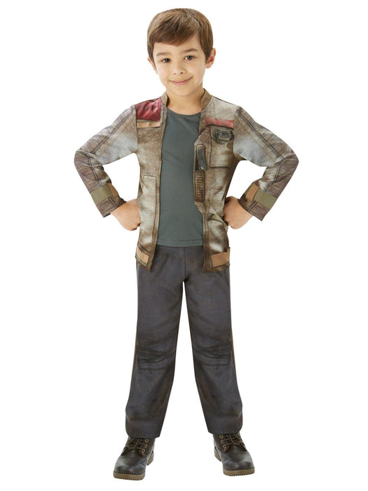 Finn Deluxe Child Costume | Buy Online - The Costume Company | Australian & Family Owned 