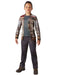 Finn Deluxe Teen / Tween Costume - The Costume Company