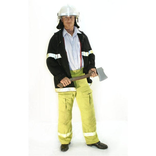 Fireman Costume - Hire - The Costume Company | Fancy Dress Costumes Hire and Purchase Brisbane and Australia