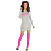 Flashdance Costume - The Costume Company