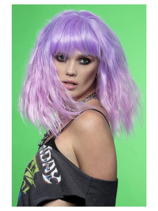 Manic Panic Wig | The Costume Company | Costume Shop Brisbane
