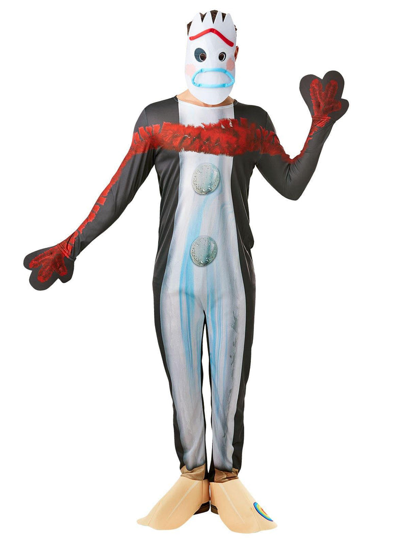 Forky Toy Story 4 Adult Costume 